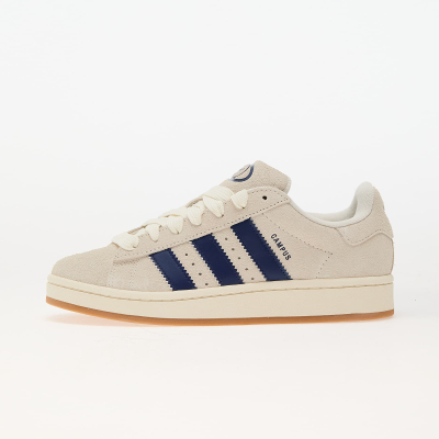 Tenisky adidas Campus 00s Crew White/ Dark Blue/ Off White EUR 36