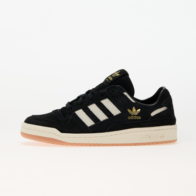 Tenisky adidas Forum Low Cl Coreblack/ Ivory/ Ivory EUR 46