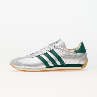 Tenisky adidas Country Og W Silver Metallic/ Collegiate Green/ Core White EUR 42