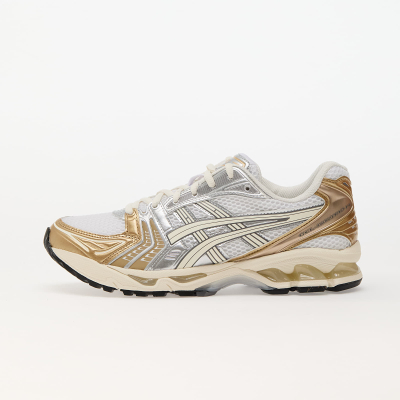 Tenisky Asics Gel-Kayano 14 White/ Cream EUR 44.5
