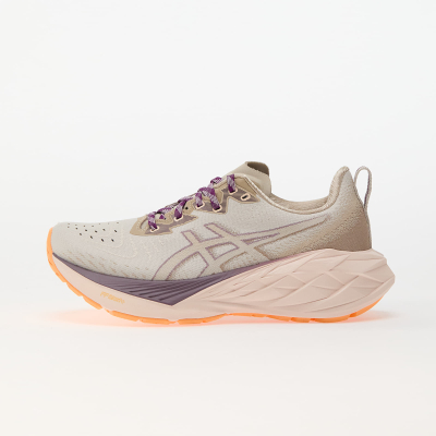 Tenisky Asics Novablast 4 Tr Nature Bathing/ Pearl Pink EUR 37.5