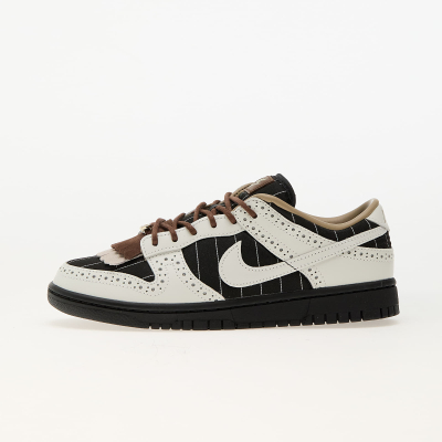 Tenisky Nike W Dunk Low Lx Black/ Summit White-Black-Summit White EUR 43