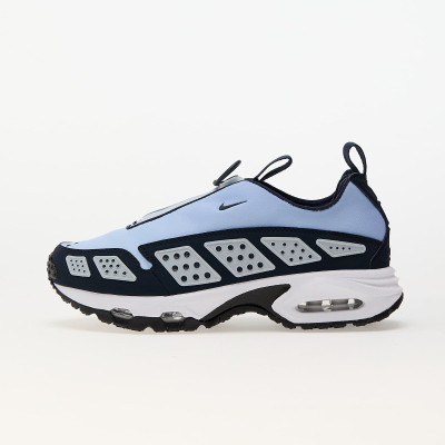 Tenisky Nike Air Max Sndr Blue Ice/ Obsidian-Blue Whisper-White EUR 35.5