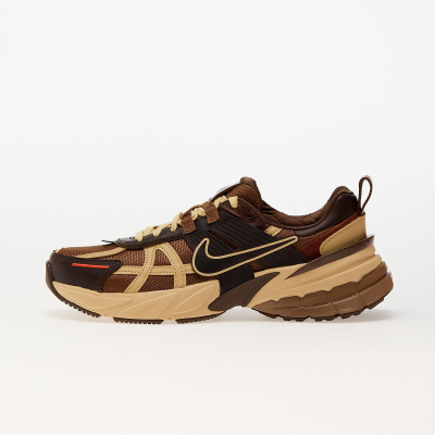 Tenisky Nike V2K Run Lt British Tan/ Lt British Tan-Sesame EUR 45.5