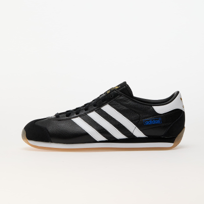Tenisky adidas Country Japan Core Black/ Ftw White/ Blue EUR 36 2/3