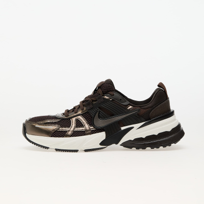 Tenisky Nike V2K Run Velvet Brown/ Baroque Brown-White-Black EUR 45.5
