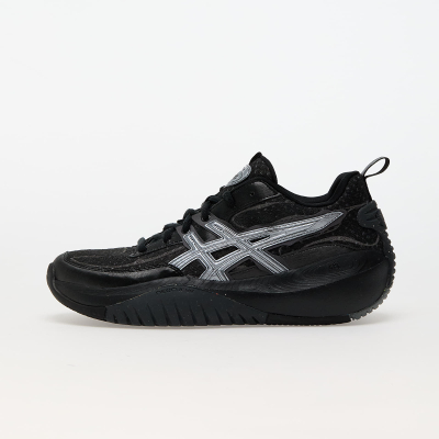 Tenisky Asics Neocurve Black/ Pure Silver EUR 37