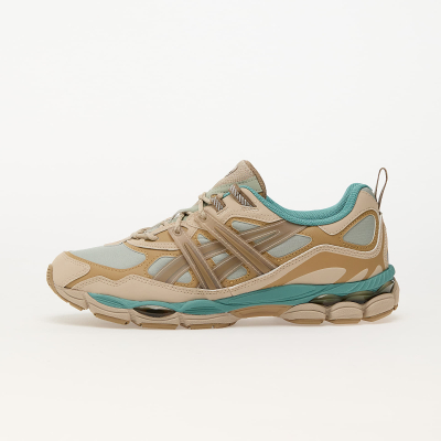 Tenisky Asics Gel-NYC Utility Olive Grey/ Pepper EUR 45