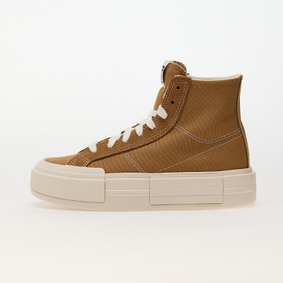 Tenisky Converse Chuck Taylor All Star Cruise Toadstool Tan/ Egret/ Black EUR 37