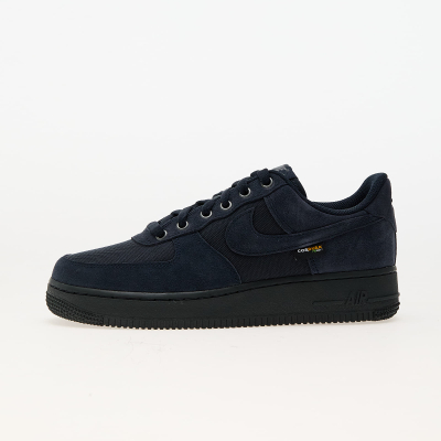 Tenisky Nike Air Force 1 '07 Dark Obsidian/ Dark Obsidian-Black EUR 42.5