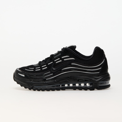 Tenisky Nike Air Max Tl 2.5 Black/ Black-Black-Metallic Silver EUR 36