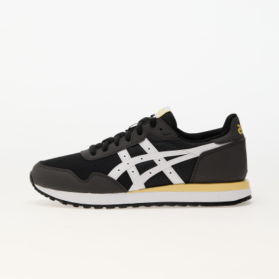 Tenisky Asics Tiger Runner Il Black/ White EUR 37