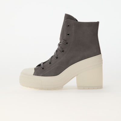 Tenisky Converse Chuck 70 De Luxe Heel Platform Sharkskin/ Egret/ Sharkskin EUR 41