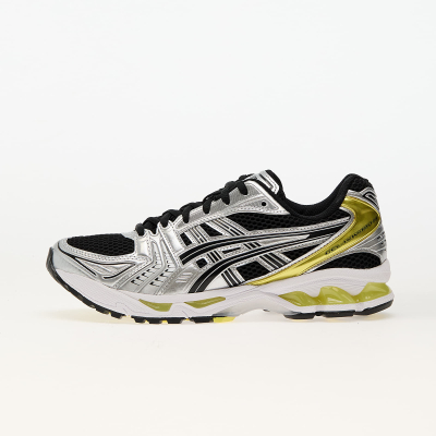 Tenisky Asics Gel-Kayano 14 Black/ Lemon Spark EUR 45