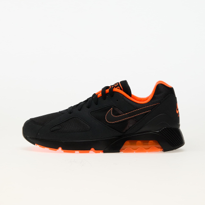 Tenisky Nike Air 180 Black/ Black-Hyper Crimson EUR 45.5