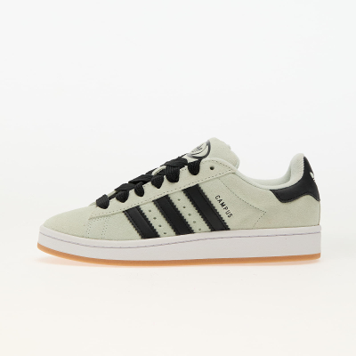 Tenisky adidas Campus 00s W Linen Green/ Core Black/ Ftwr White EUR 36