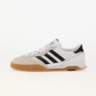 Tenisky adidas Mundial Fc Ftwr White/ Core Black/ Gum 3 EUR 36 2/3