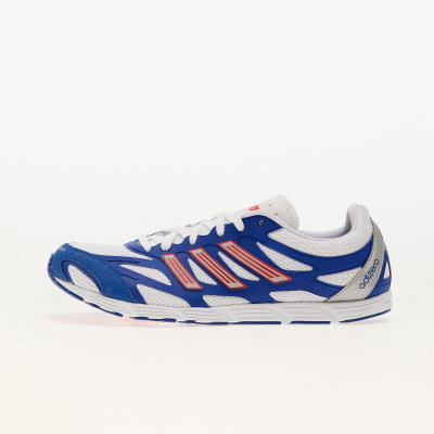 Tenisky adidas Adizero Pr Collegiate Royal/ Bright Red/ Ftwr White EUR 44
