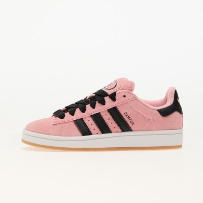 Tenisky adidas Campus 00s W Semi Pink Spark/ Core Black/ Ftwr White EUR 36