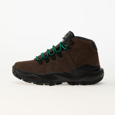Tenisky Nike Cygnal Baroque Brown/ Black-Black-Malachite EUR 36