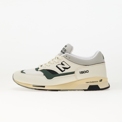 Tenisky New Balance 1500 Made in UK White EUR 45.5