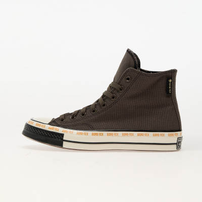 Tenisky Converse Chuck 70 Gore-Tex Waterproof Truffle/ Black/ Harvest Moon EUR 43