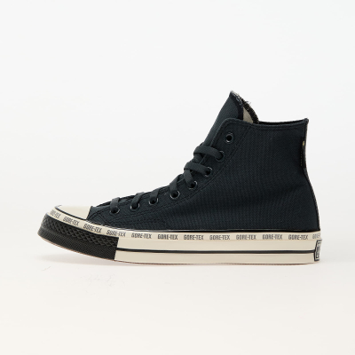 Tenisky Converse Chuck 70 Gore-Tex Waterproof Shadow Woods/ Black/ Sharkskin EUR 43