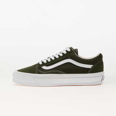Tenisky Vans LX Old Skool Grape Leaf EUR 40.5