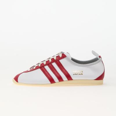 Tenisky adidas Japan Ftw White/ Power Red/ Crew White EUR 36 2/3