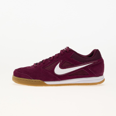 Tenisky Nike Gato Bordeaux/ White-Gum Light Brown EUR 45.5