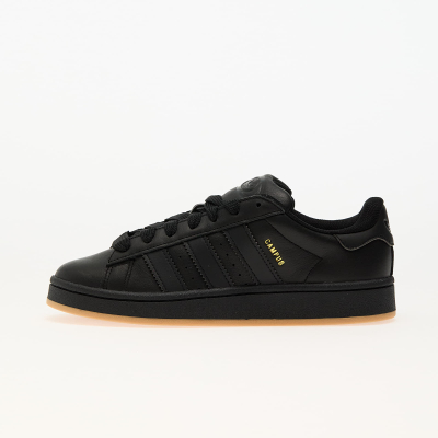 Tenisky adidas Campus 00s Core Black/ Core Black/ Core Black EUR 36