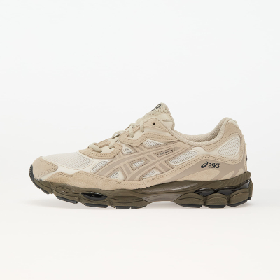 Tenisky Asics Gel-NYC Cream/ Putty EUR 37.5
