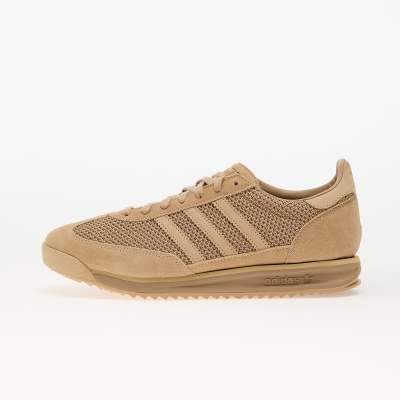 Tenisky adidas SL 72 Rs Warm Sand/ Magic Beige/ Gold Metallic EUR 44 2/3