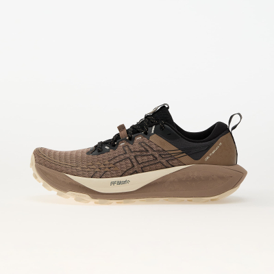 Tenisky Asics Gel-Trabuco 13 Tauper Grey/ Black EUR 47