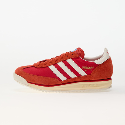 Tenisky adidas SL 72 Rs Preloved Red/ Core White/ Purrub EUR 44 2/3