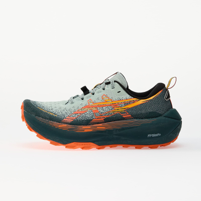 Tenisky Asics Trabuco Max 4 Cold Moss/ Nova Orange EUR 47