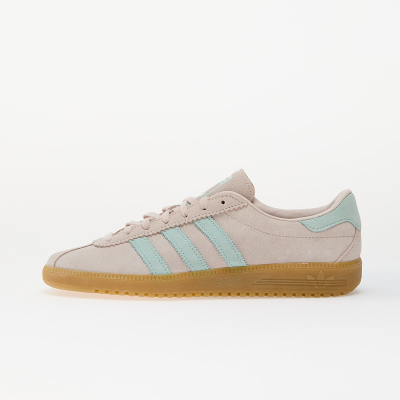 Tenisky adidas Bermuda W Putty Mauve/ Semi Flash/ Gum EUR 36