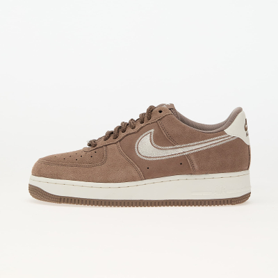 Tenisky Nike Air Force 1 '07 Lv8 Mink Brown/ Sail EUR 47