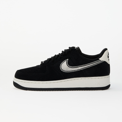 Tenisky Nike Air Force 1 '07 Lv8 Black/ Sail EUR 47