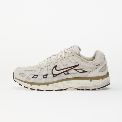 Tenisky Nike P-6000 Earth/ Light Bone-Sail-Phantom EUR 45.5