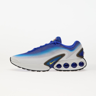 Tenisky Nike Air Max Dn Se Racer Blue/ Vibrant Yellow-Blue Fury EUR 47.5