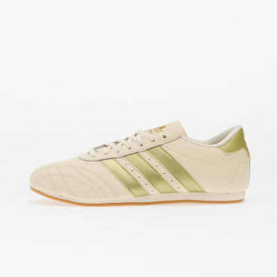 Tenisky adidas Adidas Taekwondo La Crew White/ Gold Metallic/ Gum EUR 36
