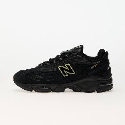 Tenisky New Balance 1000 Cordura Black/ Neon EUR 45.5