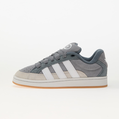 Tenisky adidas Campus 00s Beta Grey/ Ftw White/ Crystal White EUR 44