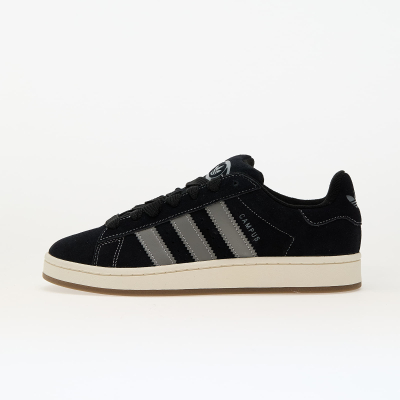 Tenisky adidas Campus 00s Core Black/ Grey Three/ Off White EUR 36