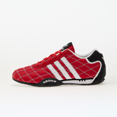 Tenisky adidas Adiracer Lo Better Scarlet/ Ftw White/ Core Black EUR 44