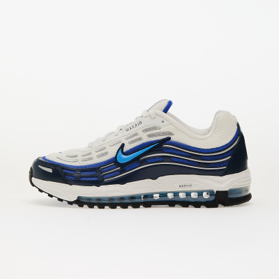 Tenisky Nike Air Max TL 2.5 Summit White/ University Blue-Obsidian EUR 47.5