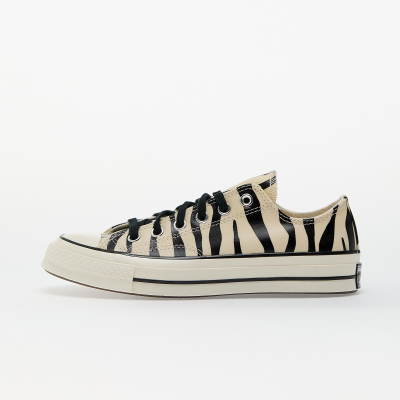 Tenisky Converse Chuck 70 Ox Light Dune/ Black/ Egret EUR 43