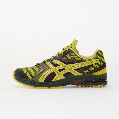 Tenisky Asics Ub9-S Gel-Ds Trainer 14 Dark Mustard/ Truffle Grey EUR 45