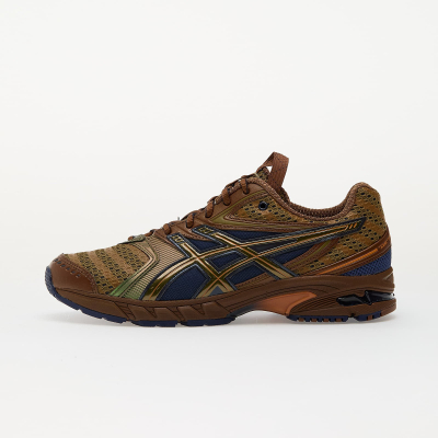 Tenisky Asics Ub9-S Gel-Ds Trainer 14 Desert Camp/ Piquant Orange EUR 45